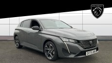 Peugeot 308 1.2 Hybrid 136 Allure 5dr e-DSC6 Petrol Hatchback